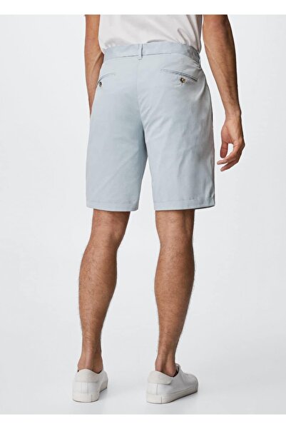 MANGO Man Chino Bermuda Şort