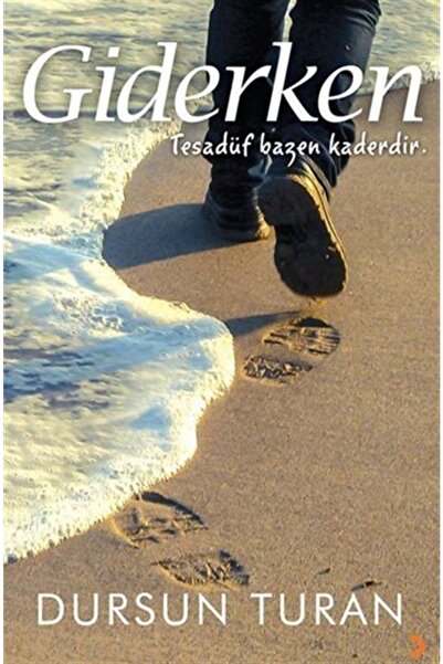 Cinius Yayınları Giderken