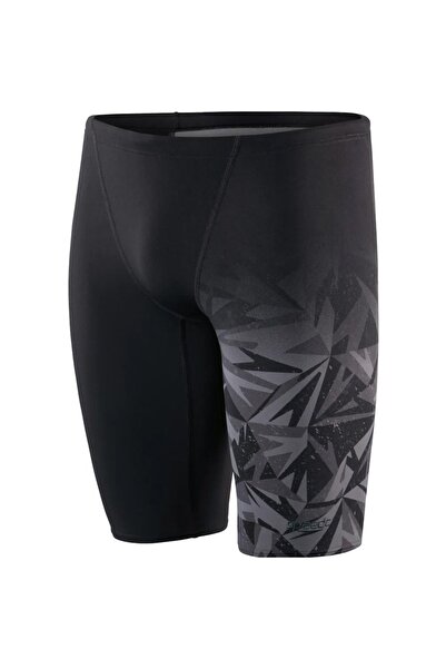 SPEEDO Hyperboom V Cut Jammer Erkek Yüzücü Mayosu