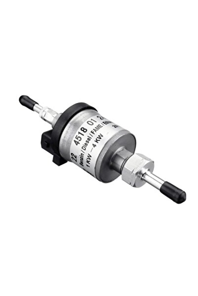 EBERSPACHER Yakıt Otomatik 24 Volt 1-4 Kw