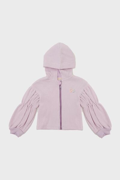 GB Baby Baby-Trainingsoberteil in Flieder 22pfwbg2416