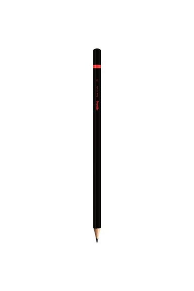 Rotring 2b Exam Pencil Set of 4