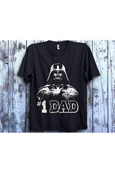 GALASHOP تي شيرت ستار وورز فيدر 1