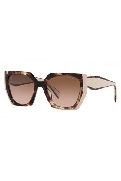 Prada Pr15ws 01r0a6 Sunglasses