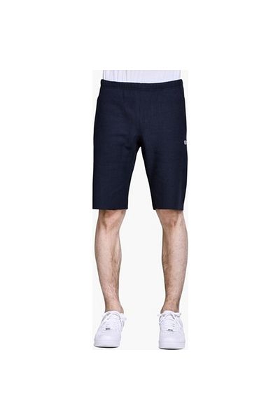 Champion Navy blue Men Shorts Styles Prices Trendyol