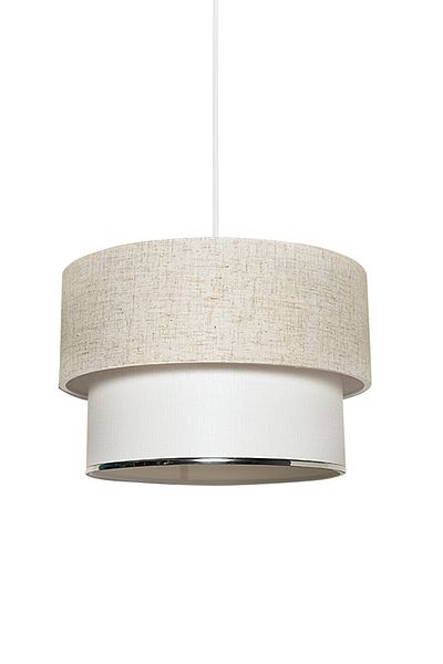 EvLight Cream Cake Pendant Lamp Chandelier