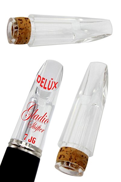 santamuzikal Gladio Shifter Klarnet Beki 7 Numara.