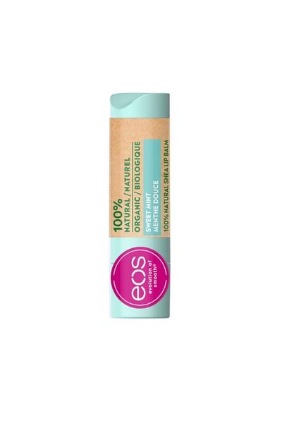 Eos Sweet Mint Lip Balm 4 gr