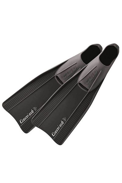 Cressi Clio Diving Pallet Black-no:45-46