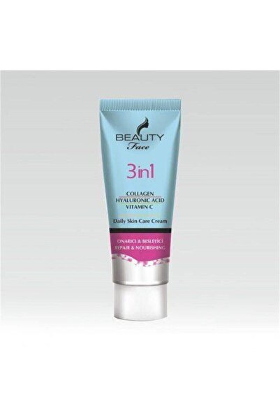 Beauty Face كريم مرمم ومغذي 3 في 1 - 50 مل TX 26163929945