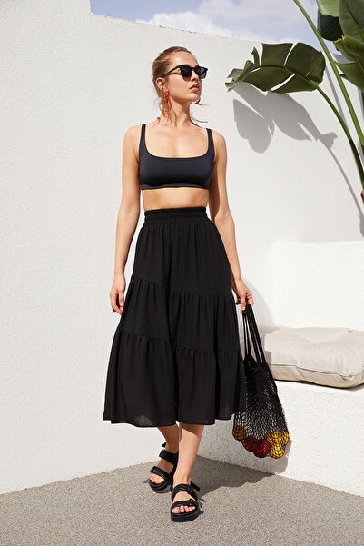 urban focus Lisa Skirt