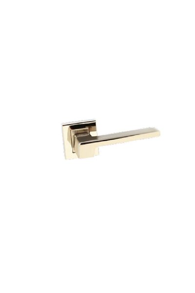Sofuoğlu Anka Square Badge Door Handle