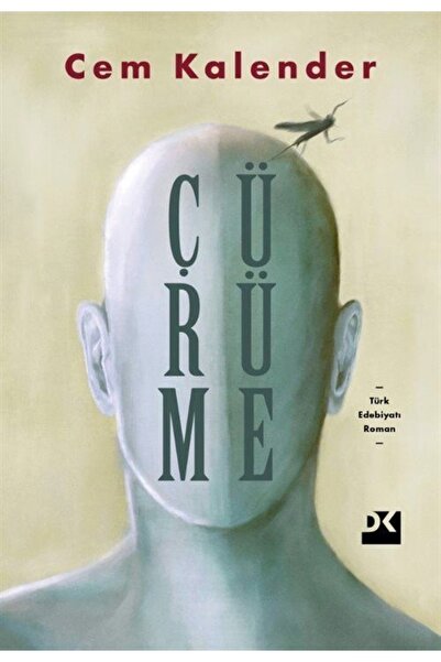 Doğan Kitap Çürüme - Cem Kalender