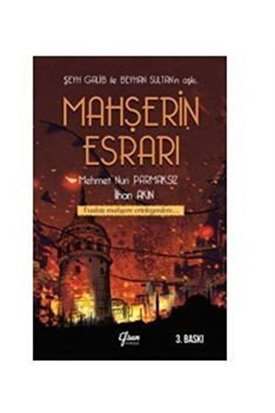 Efsun Yayıncılık Mahşerin Esrarı