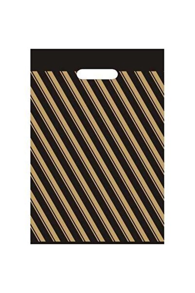 NAKSAN El Geçme Takviyeli Poşet 60x70 No:6 50 Adet