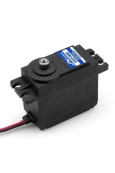 Arduino Mg Jx 5521mg 180 Degree Metal Gear 20kg Servo