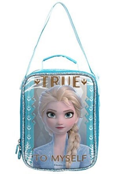 Frozen 2 School Bag Set (5 Pieces)