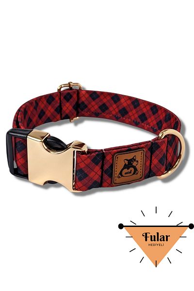 UTDpet Stylish Dog Collar