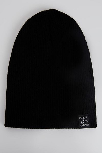 DeFacto Boy's Basic Knitwear Beret