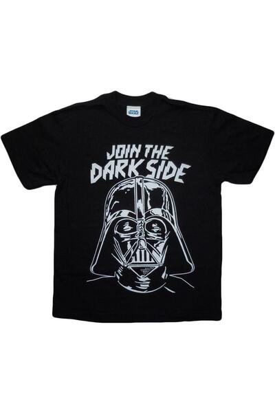 GALASHOP Star Wars Darth Vader Darkside T-shirt
