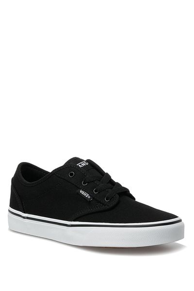 Vans Black - Atwood Women's Sneaker