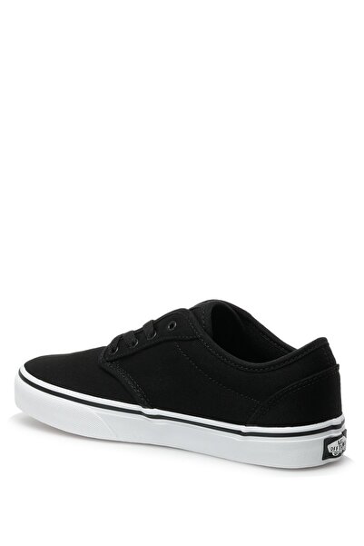 Vans Siyah - Atwood Kadın Sneaker