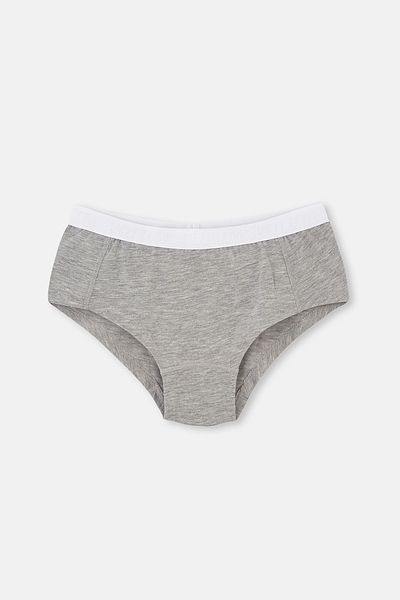 Dagi Woman Gray Hipster