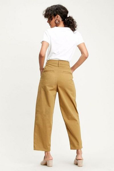 Levi's Pantaloni plisați pentru femei 85791-0000