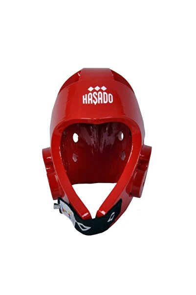 HAŞADO Taekwondo, Boks, Kickboks, Karate Açık Mantar Kask