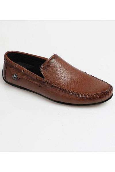 By Oxford Jack Мъжки ортопедични ежедневни обувки Jack 3473