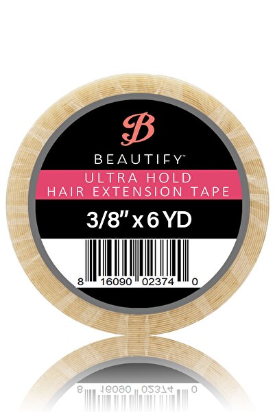 Walker Tape - Ultra Hold™ Roll Tape - Bant Kaynak Bandı Rulo 3/8" X 6 Yds (1C...