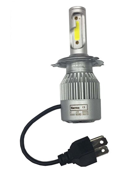 Universal Rks Spontini 110 H4 Led Far Ampül Beyaz Renk