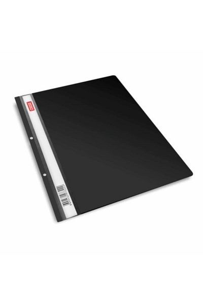 Cassa Black Ring Binder 50 Pieces 7735