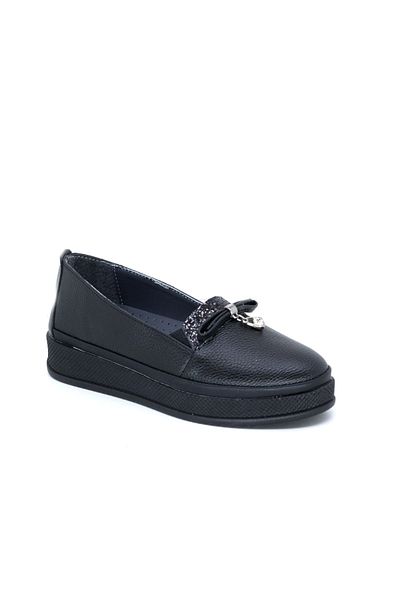 PUNTO 673341 Comfortable Thick Sole Women's Casual Shoes