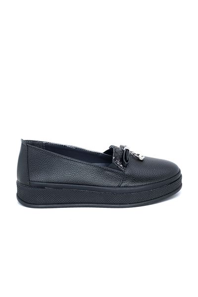 PUNTO 673341 Comfortable Thick Sole Women's Casual Shoes