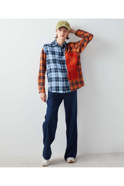 İpekyol Wide Leg Fit Trousers