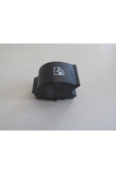 İthal Fiat Doblo- 01/05 Compatible; Front/Rear Window Button Button Right/Left Quantity