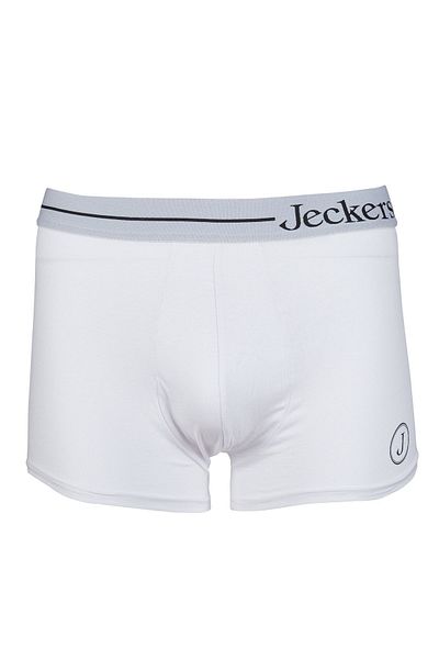 JECKERSON Men's Elastane Double Boxers