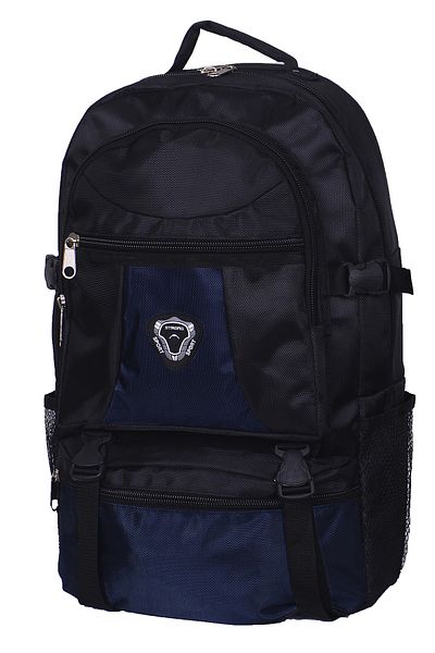 Strong Bag Σακίδιο πλάτης Strong Large Size Mountaineer, Τσάντα Ταξιδίου, Τσάντα Camping Tip