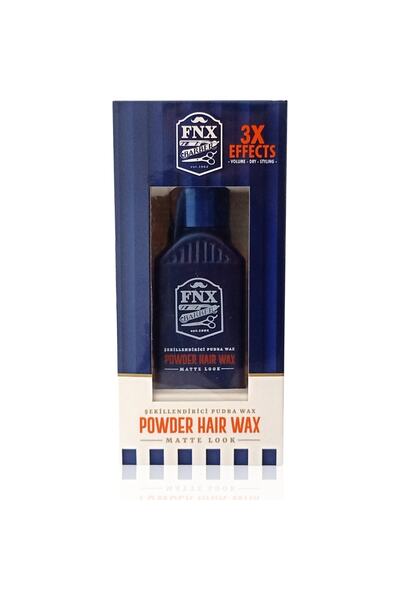 Fnx 20 gr Toz Wax x 2 Adet