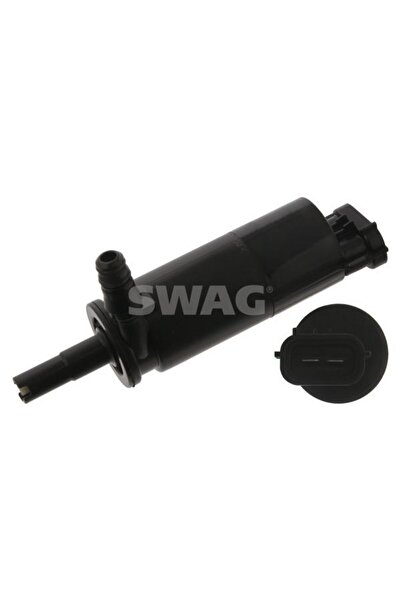 SWAG Far Fıskıye Motoru (on Far Yıkama) Vectra B Astra H Astra G Zafıra B Vec...