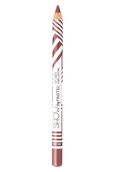 Show by Pastel Show By Lip Liner| 1.14gr No:206