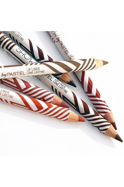 Show by Pastel Show By Lip Liner| 1.14gr No:206