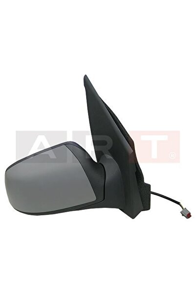 Genel Markalar Ford Fusion Sağ Dış Dikiz Ayna 2006-2013 Arası Elektrikli Isıt...