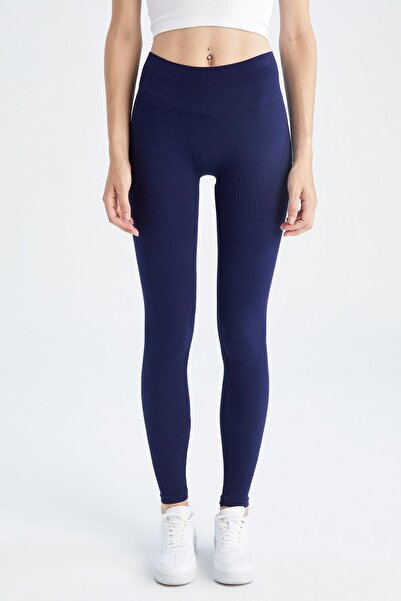 DeFacto Fit varrat nélküli sportharisnya