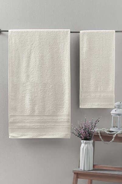 Arvilla Home Banyo Seti 50x90 / 90x150