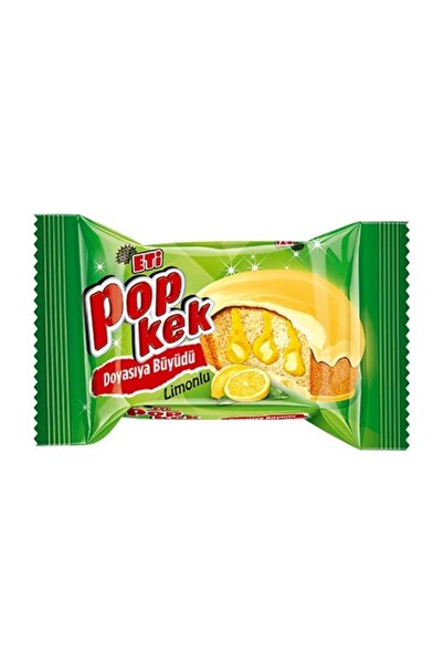 Eti Popkek Limonlu