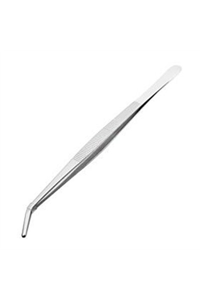 Generic Brand Chef Decor Tweezers Chef Tweezers 26 cm
