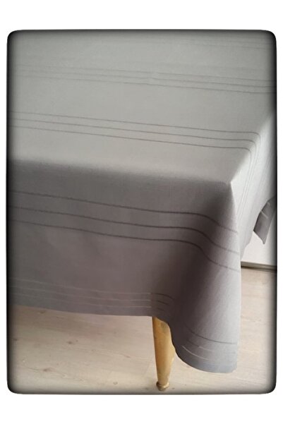 ÇeyizHan Keten Masa Örtüsü