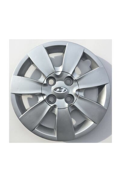 Hyundai Getz 14"inç Kırılmaz Jant Kapağı Seti 4 Adet 1 Takım